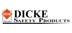 Dicke Safety Products Logo