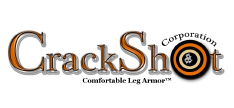 CrackShot Corporation Logo